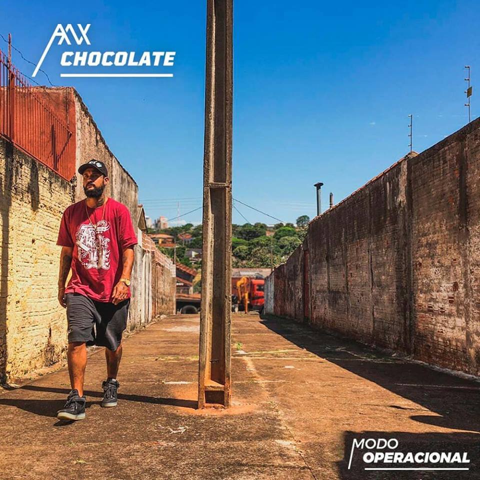ANX lança clipe de “Modo Operacional”