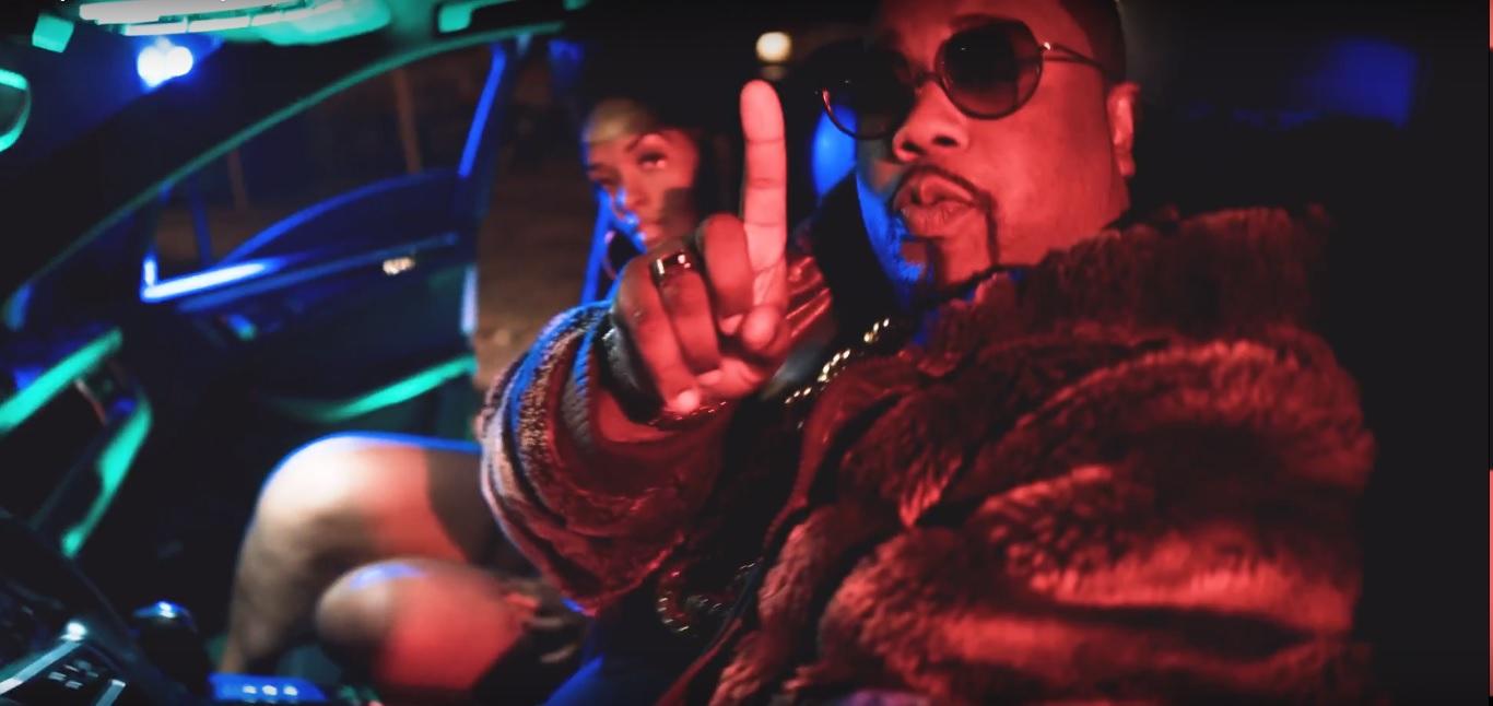 Precursor do trap no Brasil, DBS Gordão Chefe lança clipe da música “Tô na Bala”