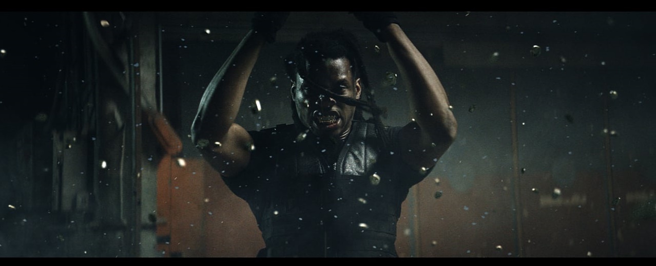 Denzel Curry se une a Juicy J no clipe de “Ultimate”