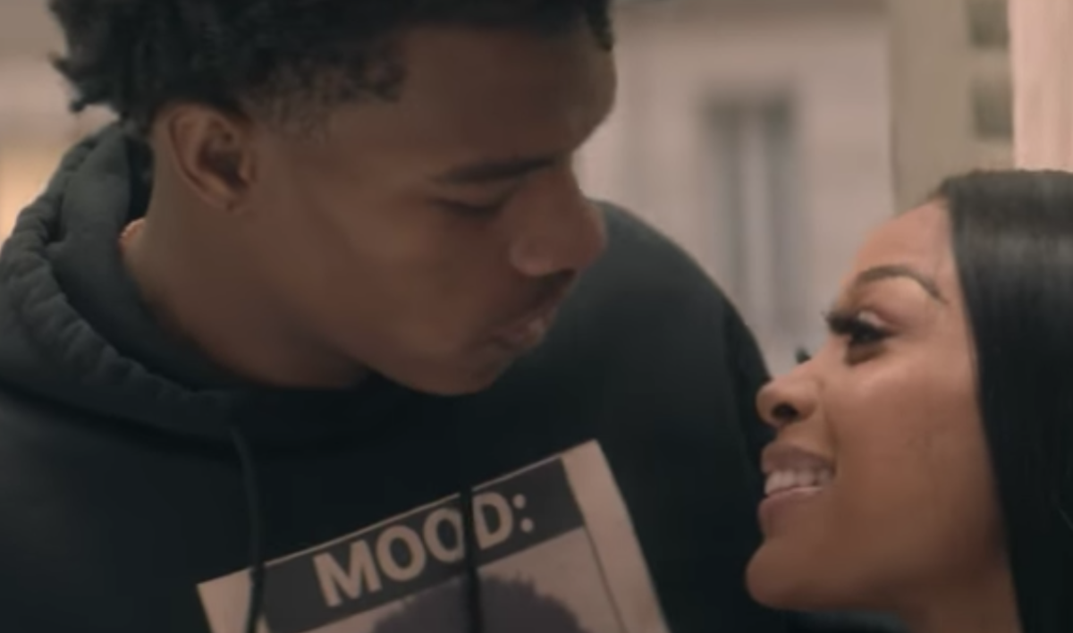 Assista ao videoclipe de “Close Friends”, single do rapper Lil Baby.