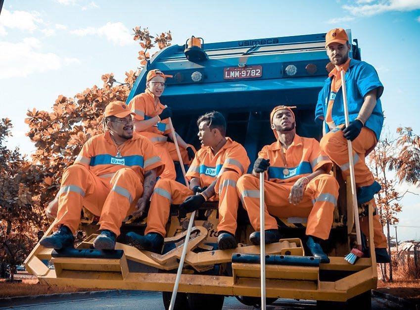 Papatinho lança clipe de “Como Ela Vem” ao lado de Luccas Carlos, Xamã, PK e Orochi