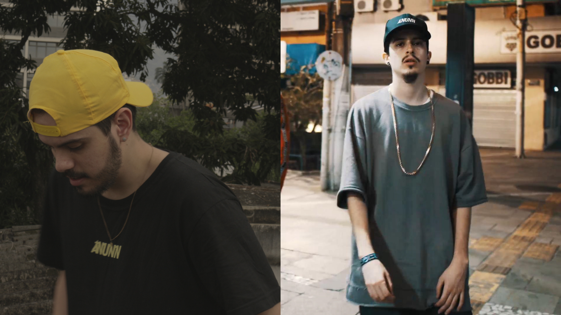 Marcelo Tooty e Neybeatz colorem o céu com a nova faixa “Lilás”