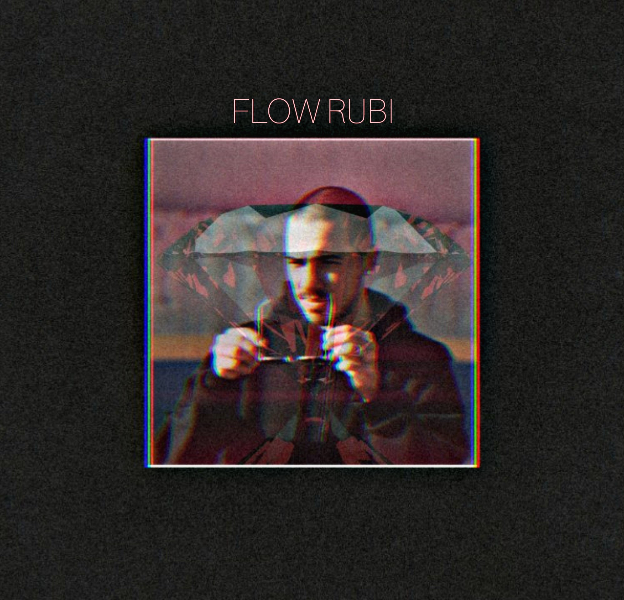 Airon lança single Flow Rubi