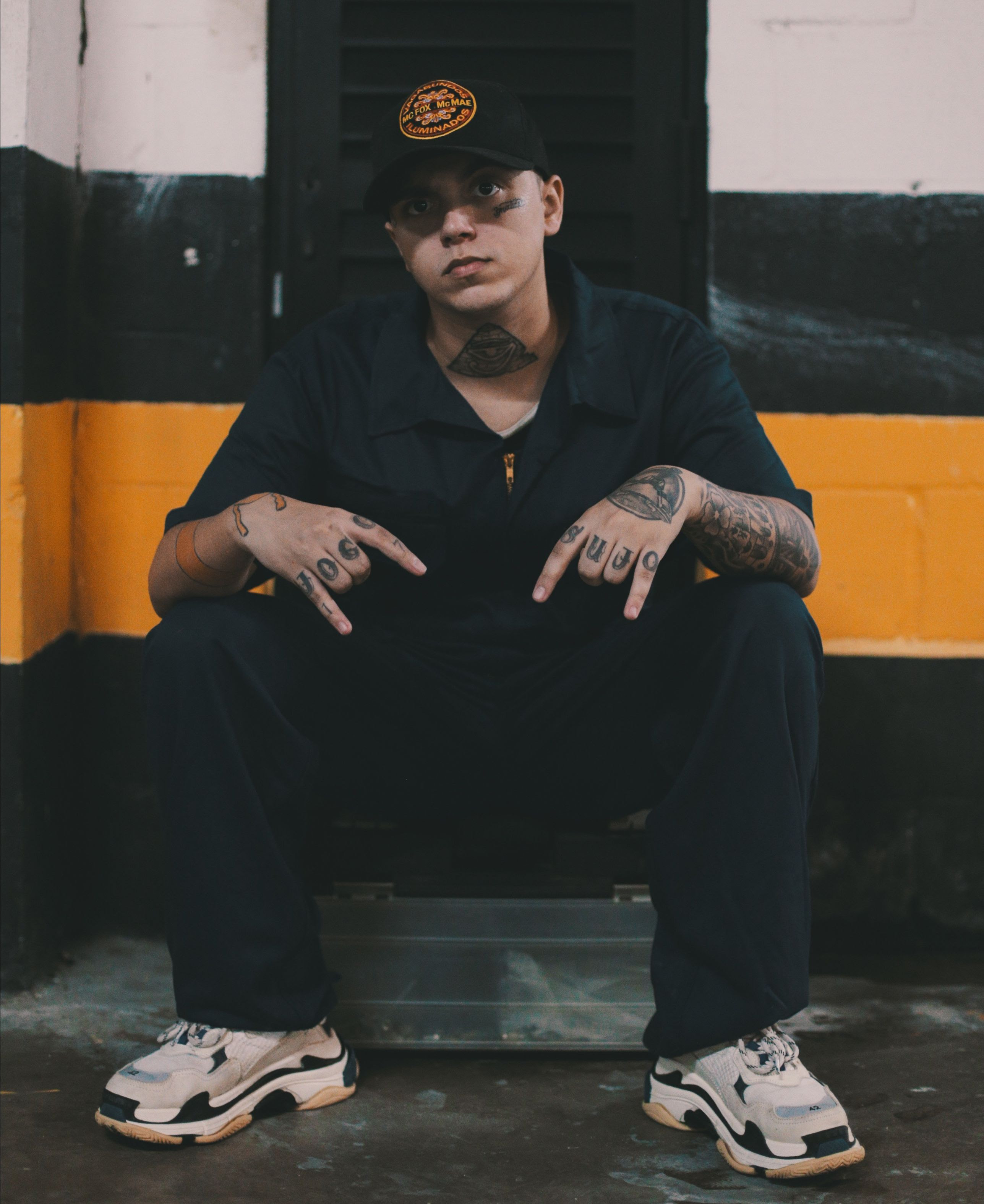 BUDDY compartilha o romântico single “Canções”