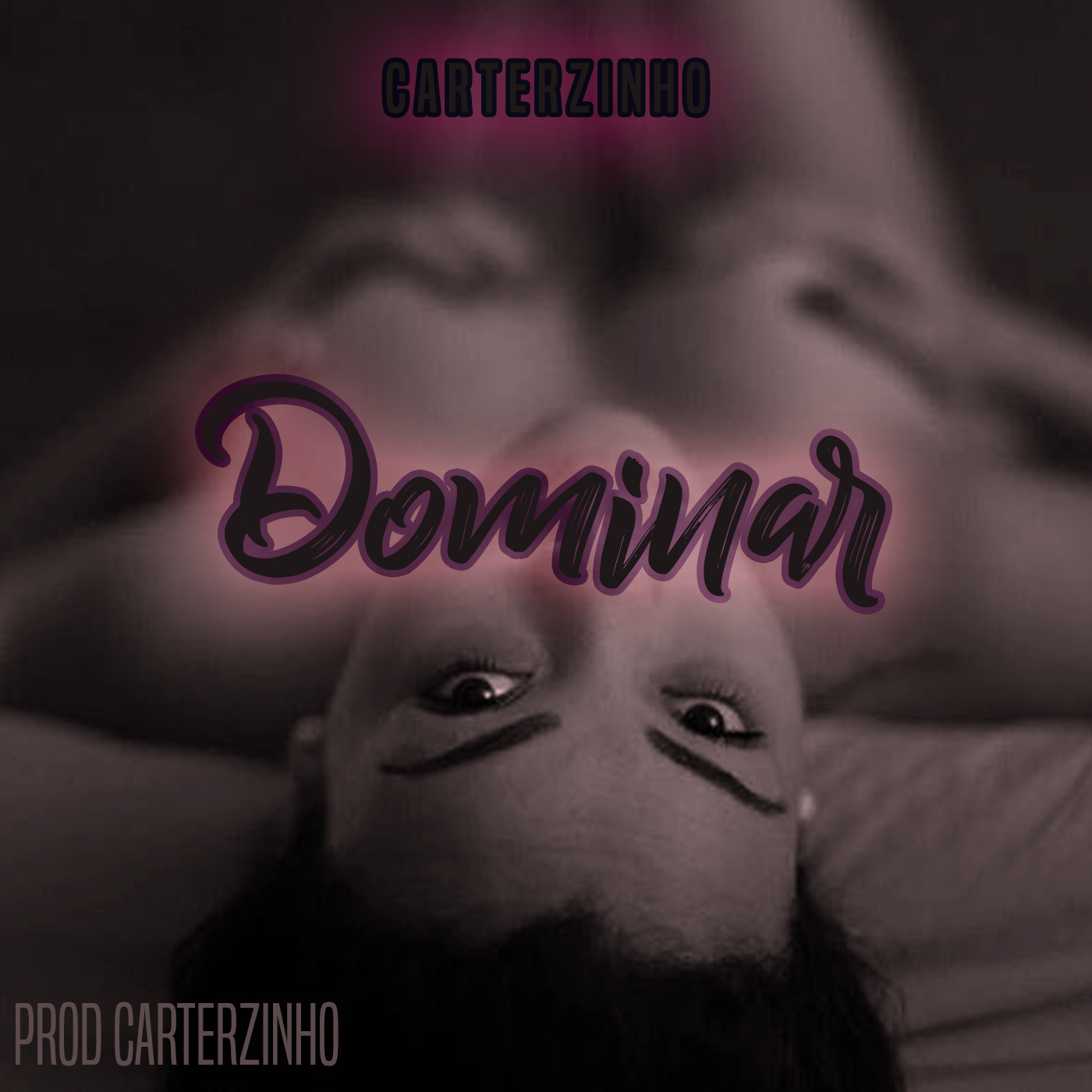 Carterzinho lança single “DOMINAR”