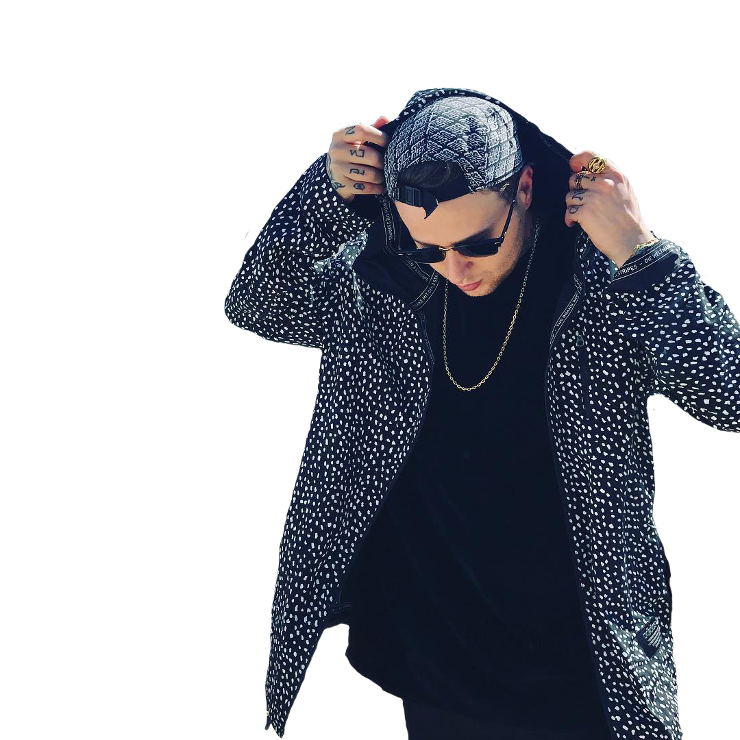 DJ LONG anuncia novo projeto independente