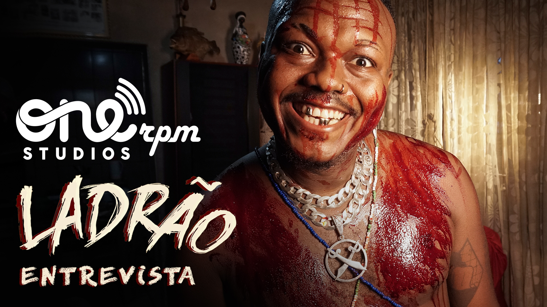 ONErpm lança vídeo com making of inédito sobre “Ladrão”