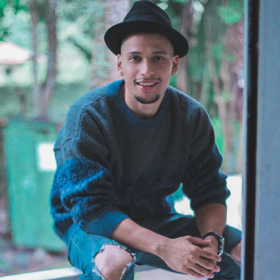 Bruno Nadav  lança clipe do single “Emunah (Fé)”