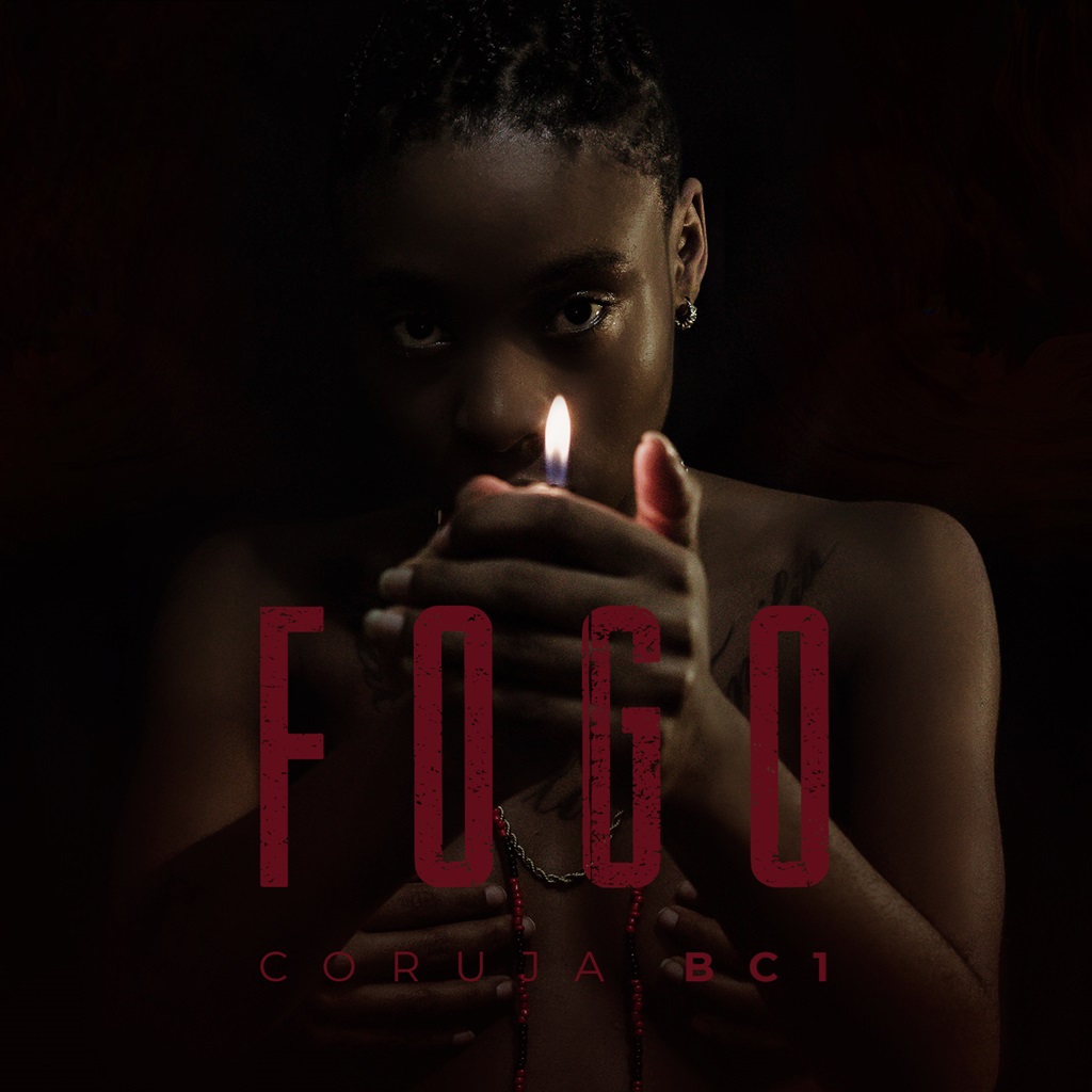 Coruja BC1 apresenta single/clipe “Fogo”