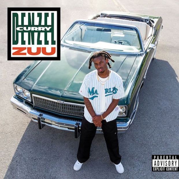 Denzel Curry anuncia álbum ‘ZUU’ e lança novo single ‘Speedboat’