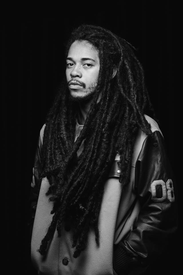 Destaque do rap nacional, Dow Raiz se apresenta no Grajaú em show beneficente
