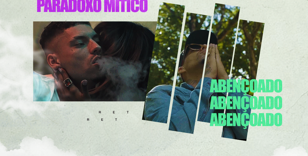 Filipe Ret Lanca Clipe De Paradoxo Mitico E Abencoado Nesta Sexta Feira 24 Polifonia Periferica filipe ret lanca clipe de paradoxo