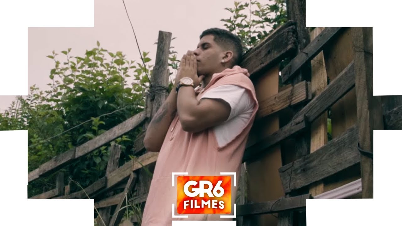 Gaab apresenta seu novo álbum, “Positividade”, com as participações de Negra Li, MC Livinho, Rodriguinho e outros.