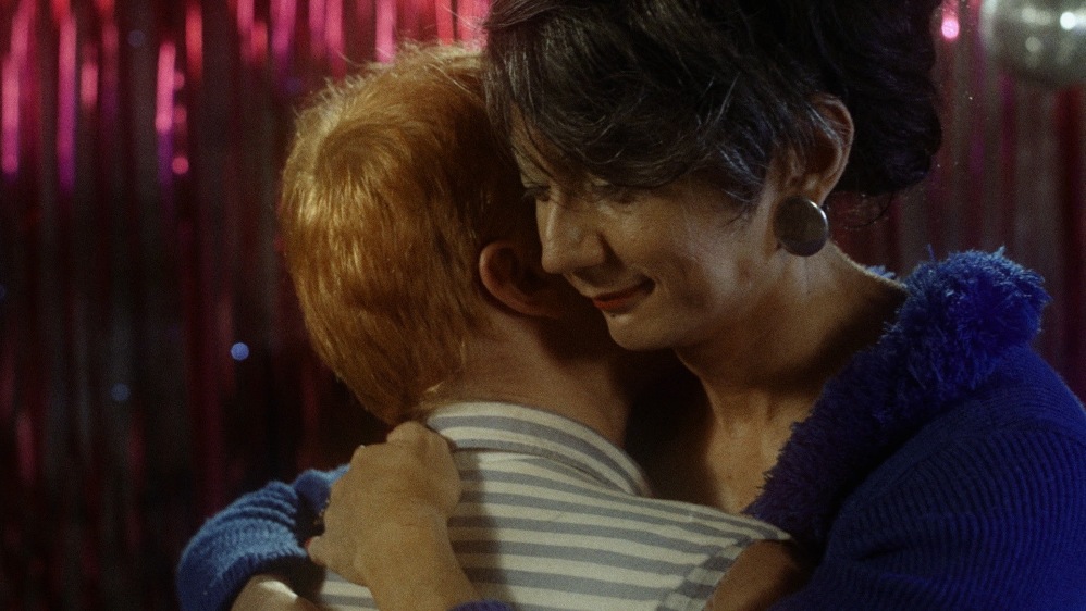 Vencedor do Festival Queer Lisboa, ‘Inferninho’ aborda o amor além dos rótulos