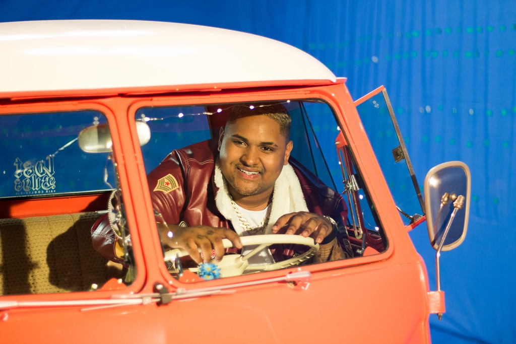 Kevin O Chris lança clipe do sucesso “Ela é do Tipo” nesta sexta-feira