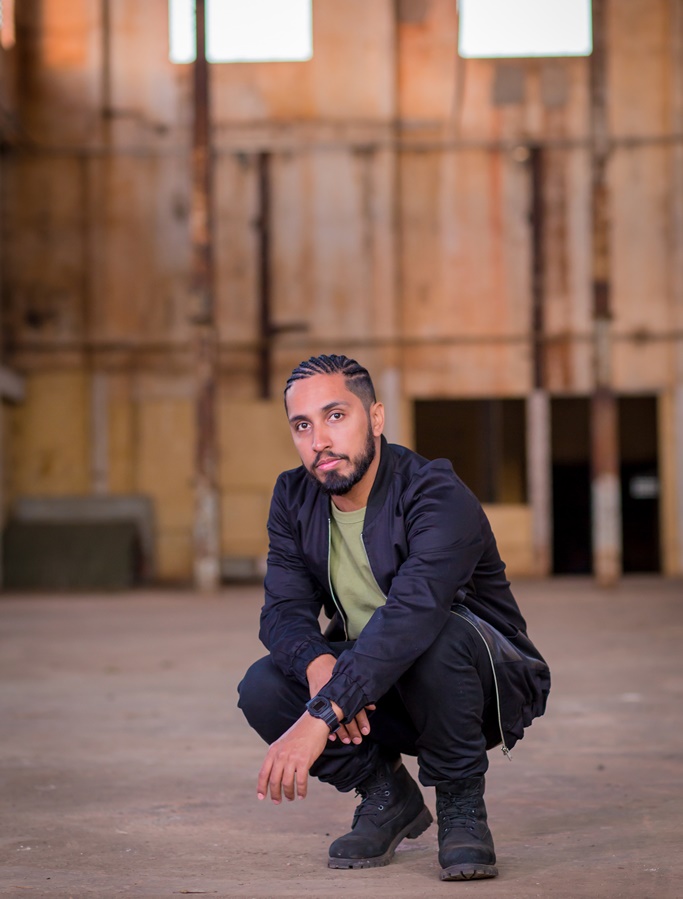Rashid tem participação tripla na Virada Cultural 2019 em São Paulo