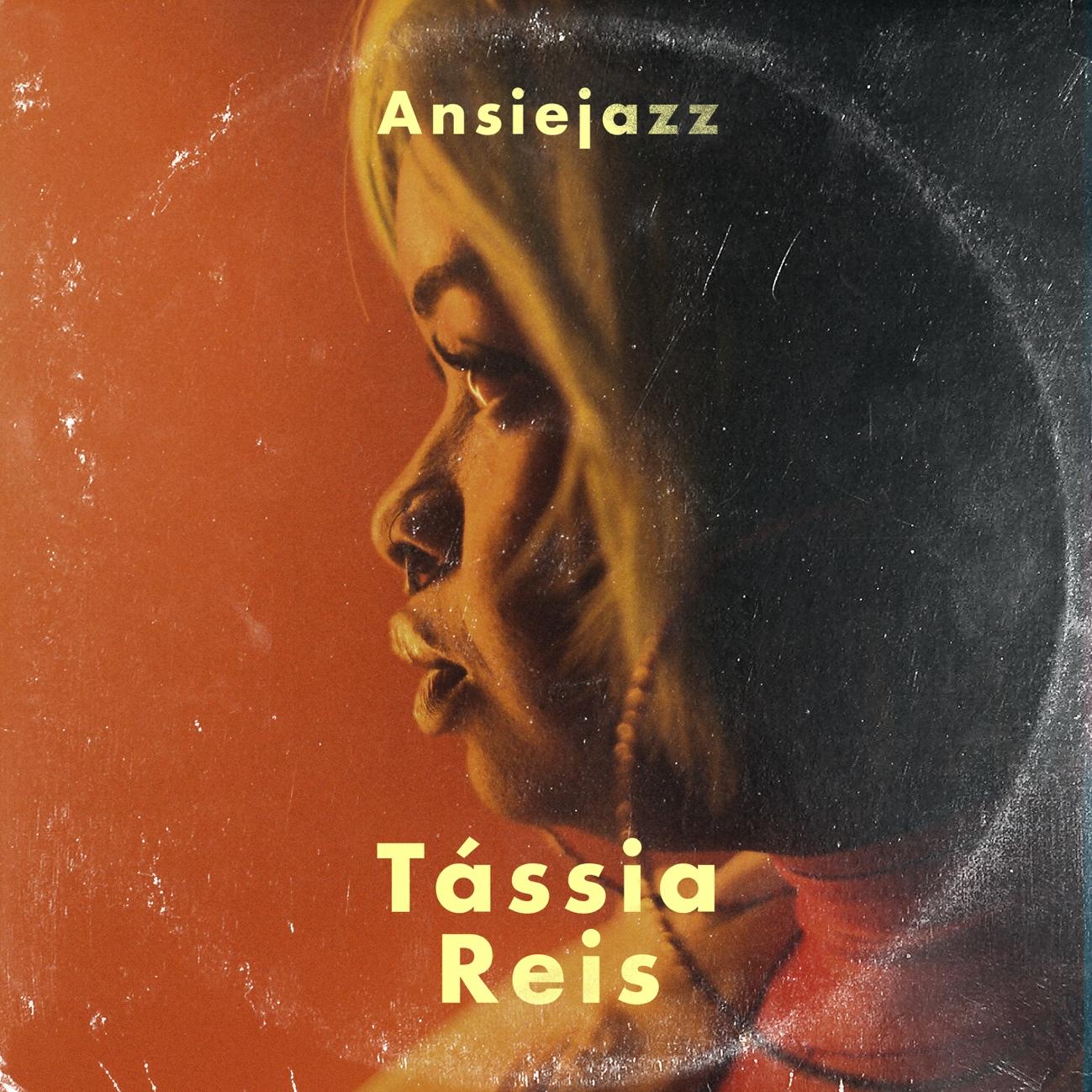 Natura Musical apresenta “Ansiejazz”, novo single de Tássia Reis