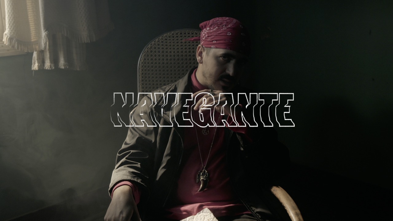 Assista ao belo clipe da música “Navegante” de Yanick Shazam