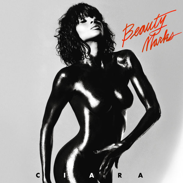 Ouça ‘Beauty Marks’, sétimo álbum de estúdio de Ciara