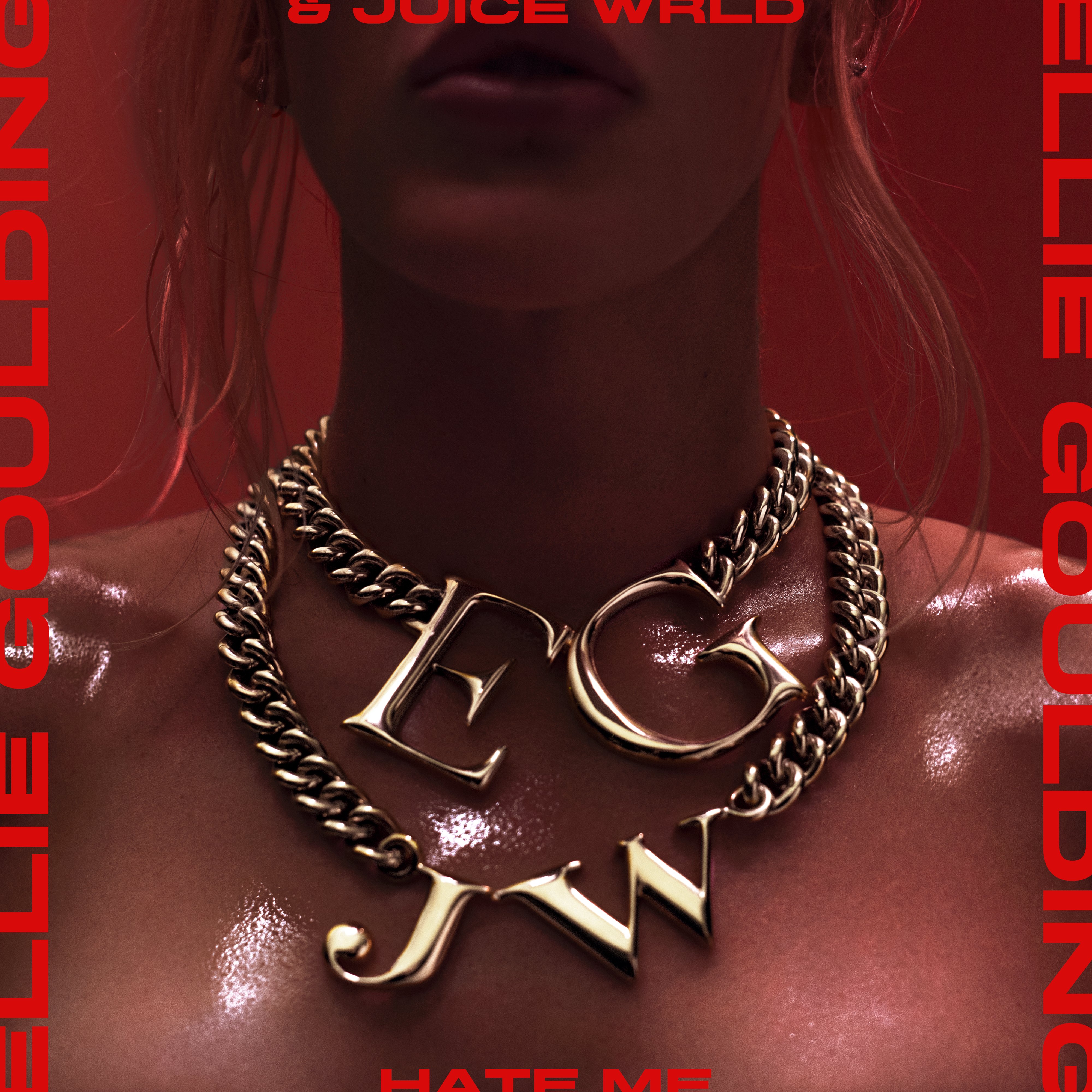 Ellie Goulding lança o single “Hate Me”, em parceria com o rapper Juice Wrld