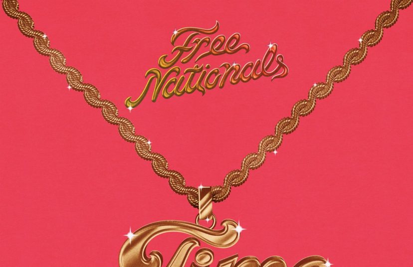 Free Nationals e Kali Uchis lançam “Time”, musica póstuma com a lenda Mac Miller
