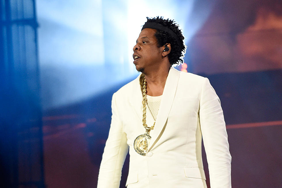 JAY-Z é o primeiro rapper a se tornar um bilionário, relata Fobes