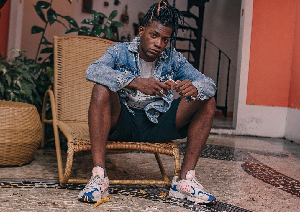 Pelé Milflows anuncia o primeiro ep solo com participações