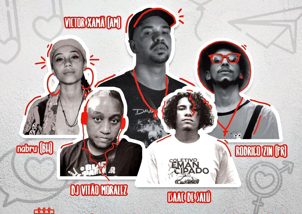 O Rap Clandestino chega em sua sétima edição