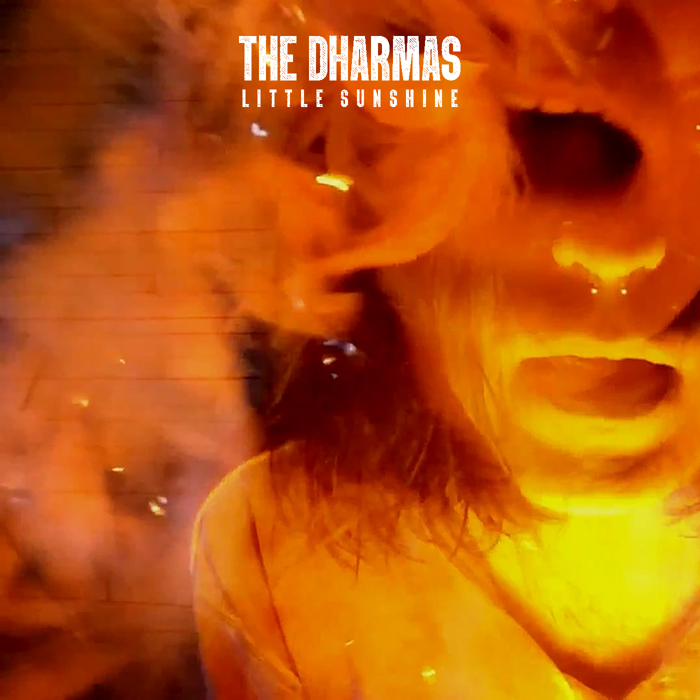 The Dharmas anuncia “Little Sunshine”, seu single de estréia