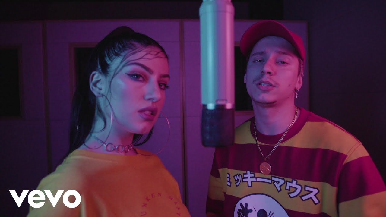 Clau, em parceria com PK, lança videoclipe de “Também Quero”.