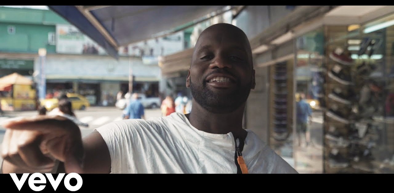 Dughettu apresenta o single e clipe de “Sou Madu”, com a participação de P-Tróleo, Lucas Hawin, King e Du Brown.