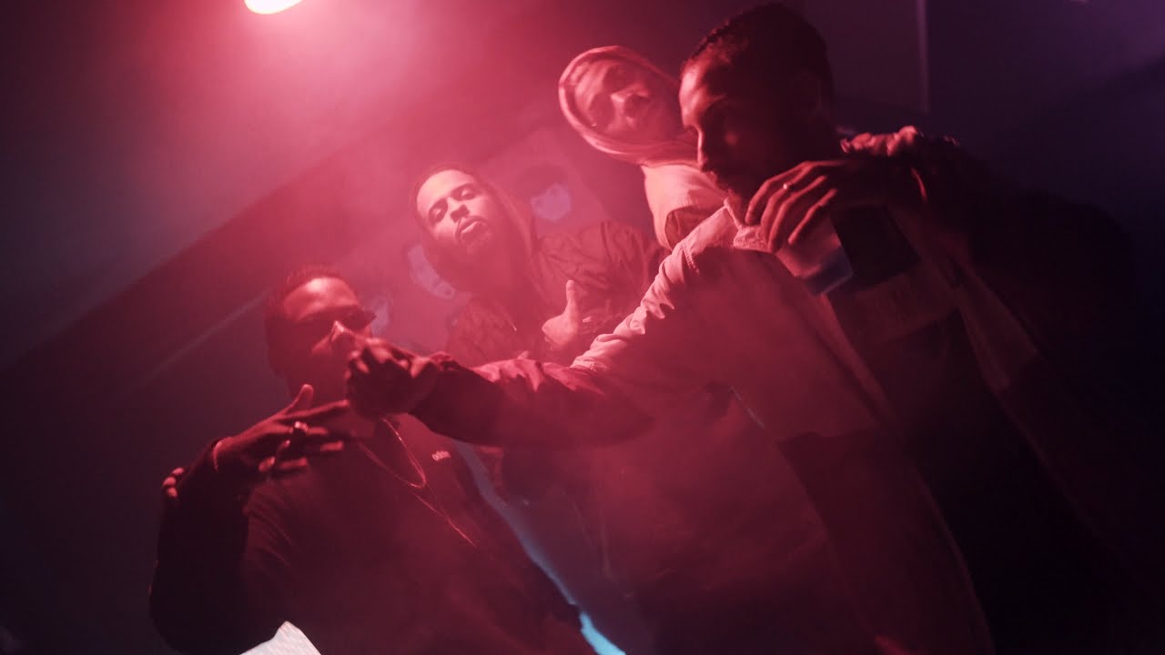 Furamil 2Cão se dispede de Sant com o belo clipe “Sdds Sant”