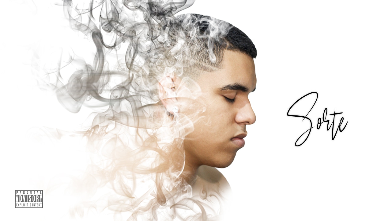 Gans  lança o belo EP ”Sorte”