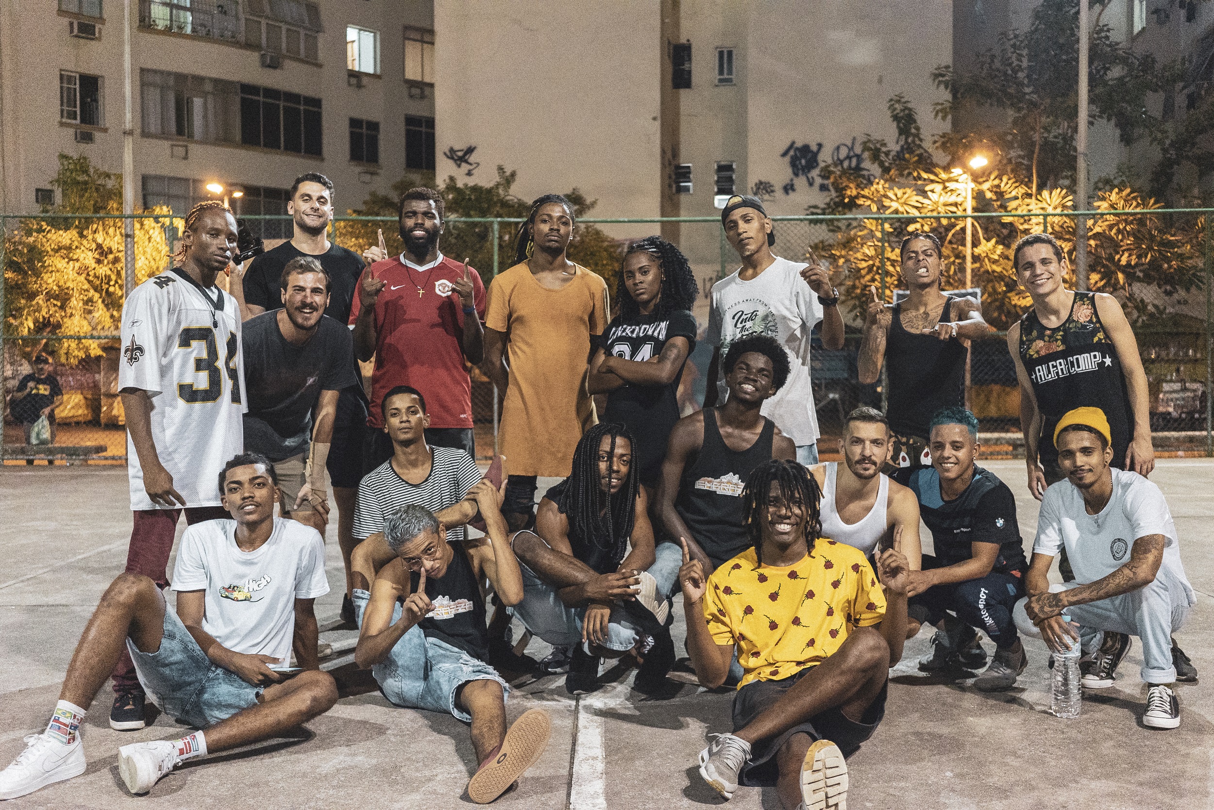 Atração do Rock in Rio, Heavy Baile lança mixtape com série de bootlegs para pista