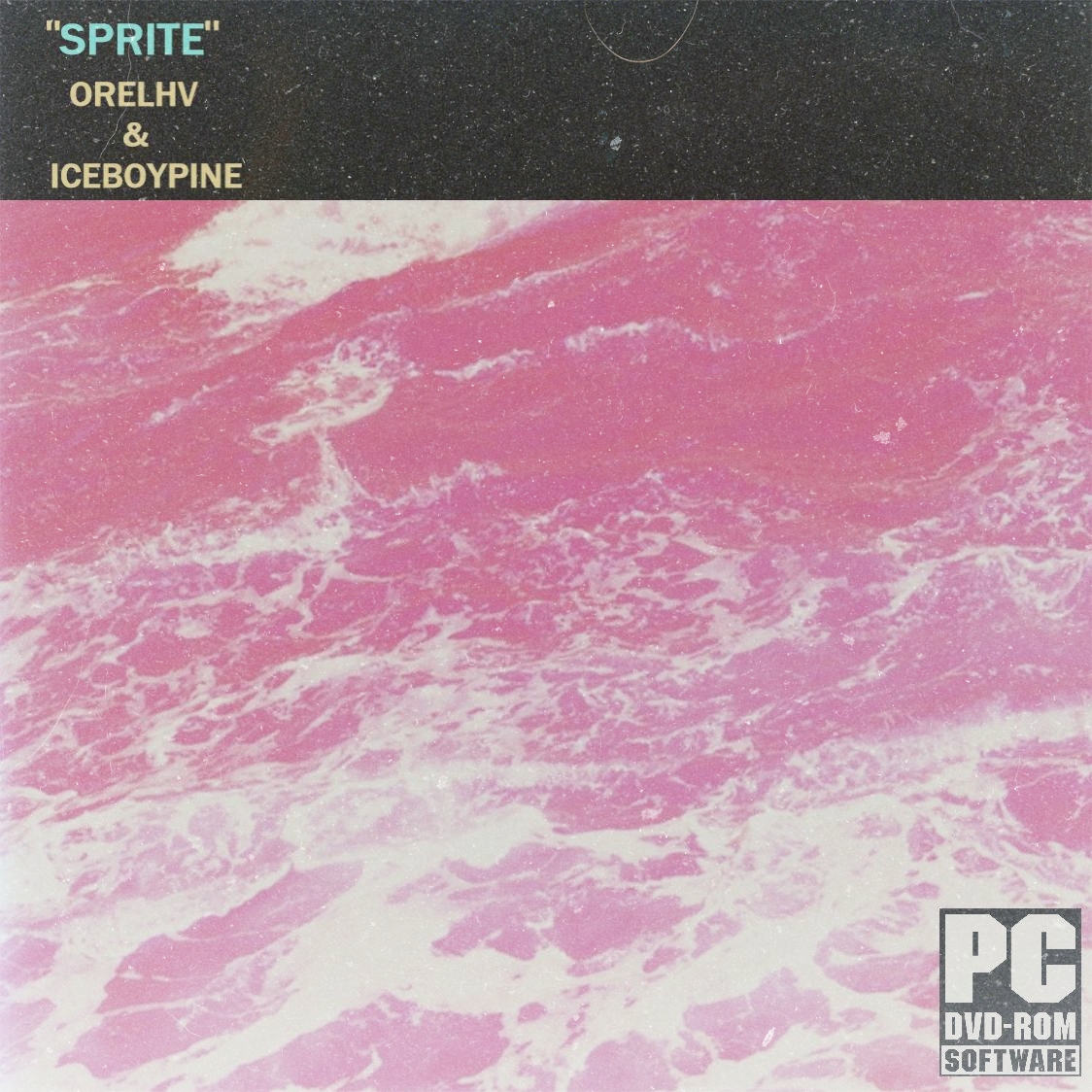 Coletivo ICEBOYSCLUB disponibiliza seu novo single “Sprite”