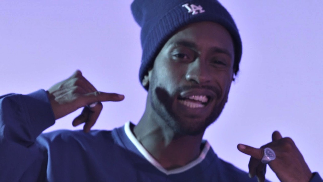 Jonas Bento Lança clipe “Tudo bem” em parceria com Pelé MilFlows