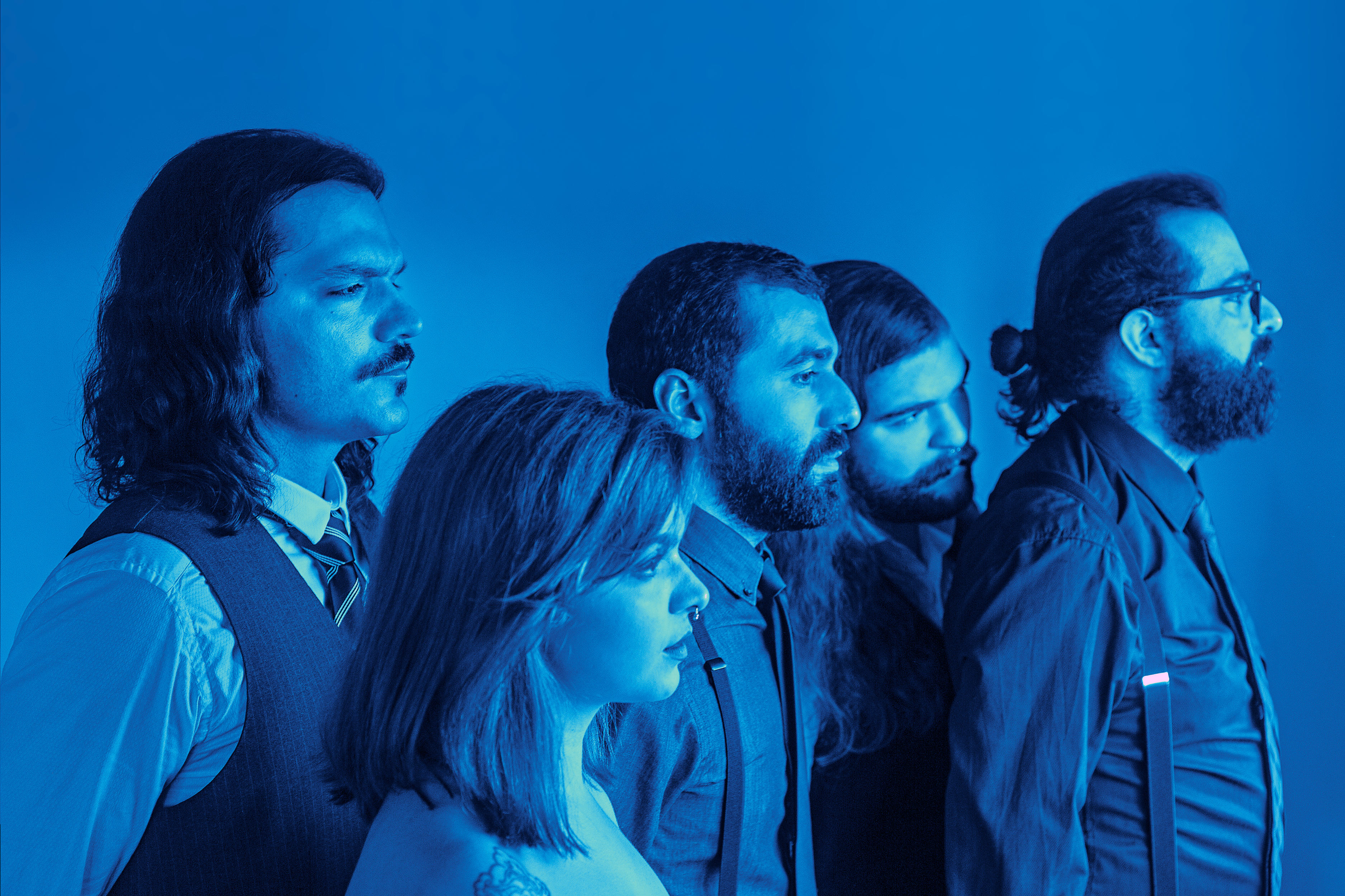 Acompanhado de webclipe, Laika Não Morreu! lança single “Mais Uma Vez”