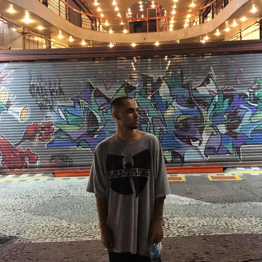 MXSSIVS marca seu retorno com lançamento da mixtape “2000ESEMPRE”