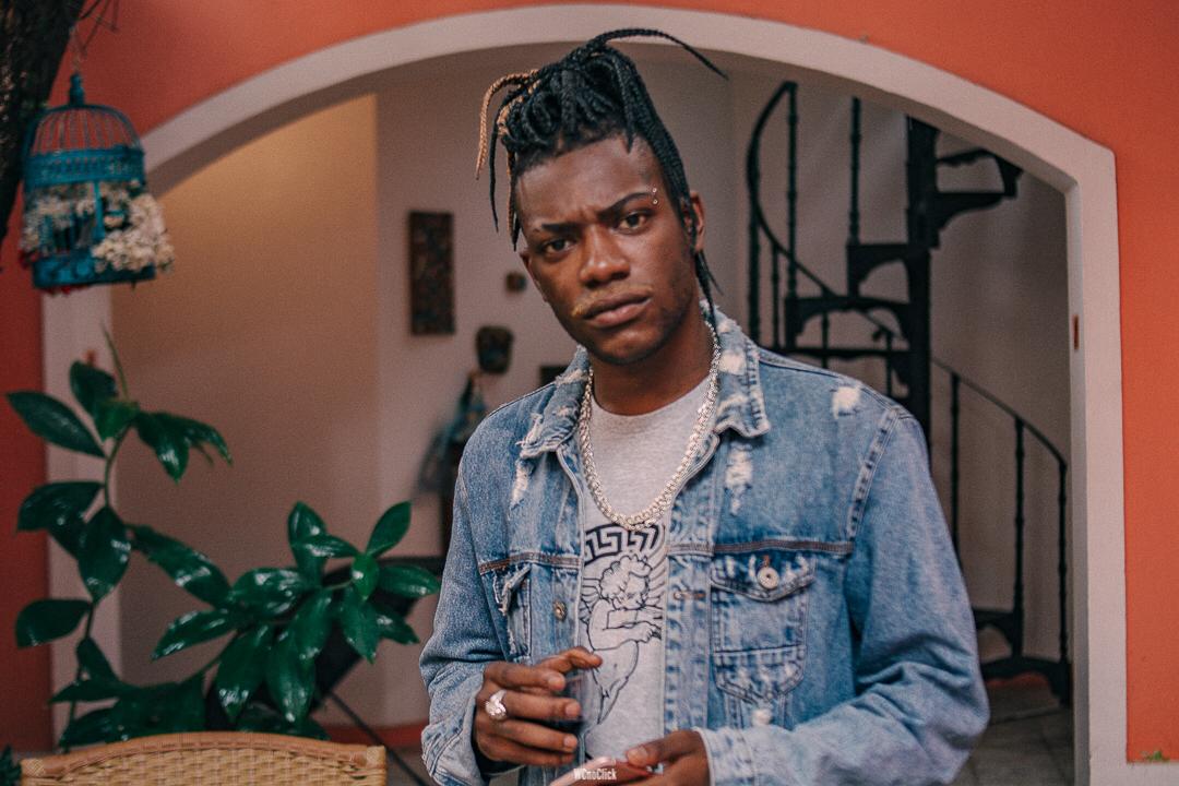 Primeiro EP de Pelé Milflows bate meio milhão de views no Youtube