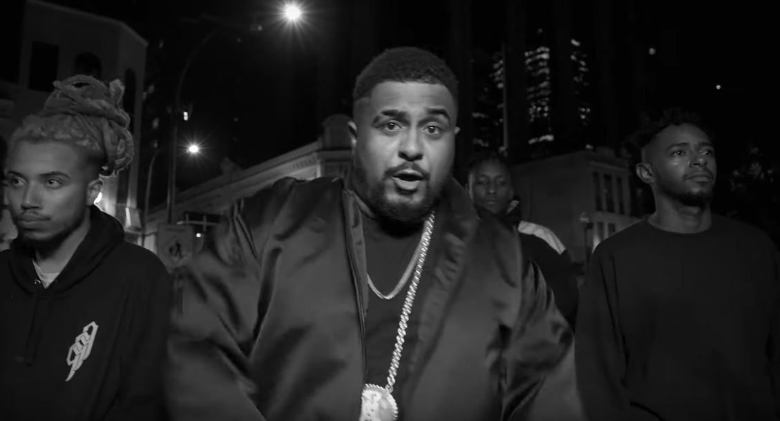 Baco Exu do Blues volta a provocar Jay-Z e Beyoncé em novo single