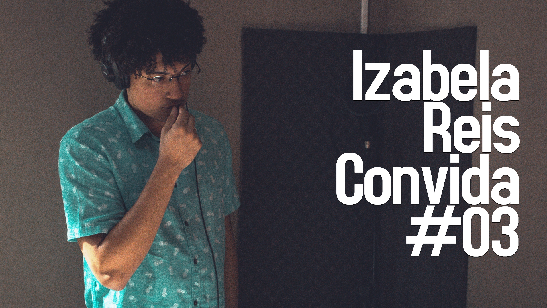 Projeto “Izabela Reis Convida” traz Afromax
