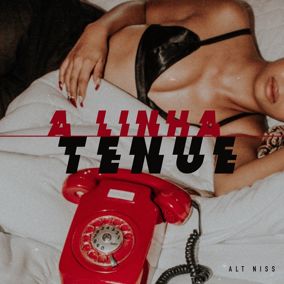 Alt Niss lança primeiro EP com reflexão de perspectivas positivas