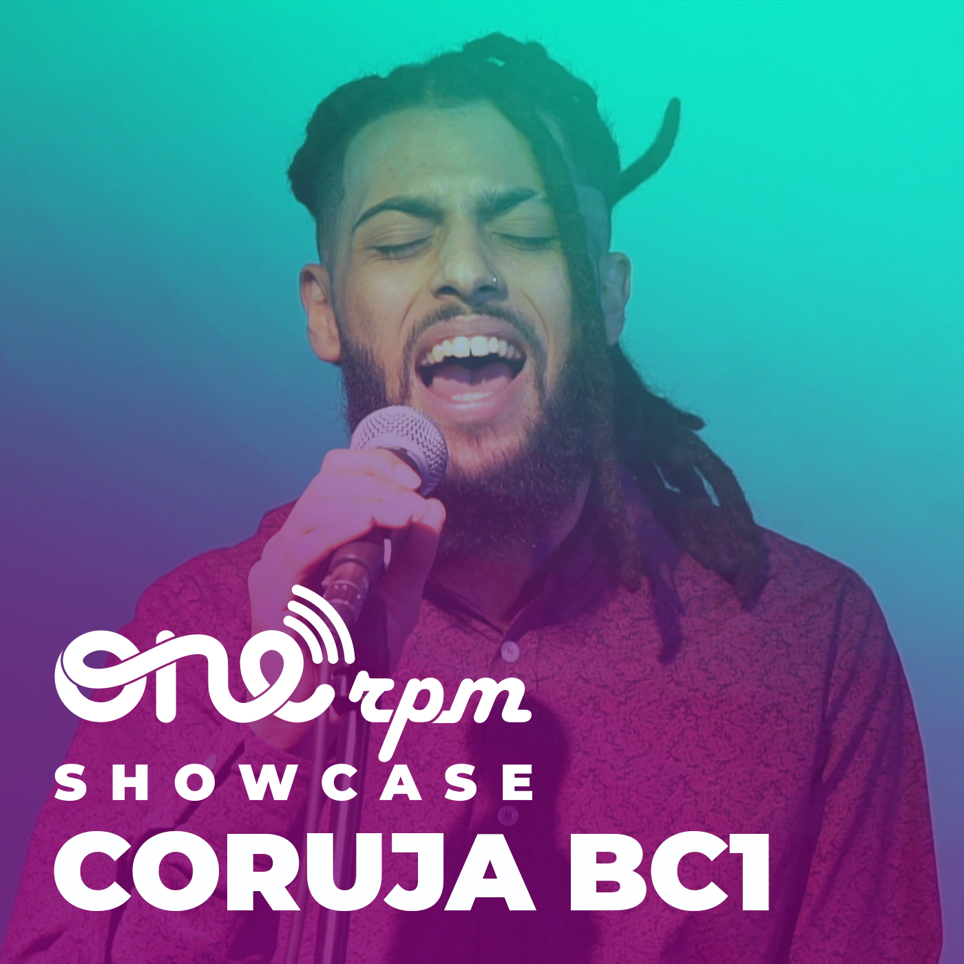 ONERPM lança showcase inédito com Coruja BC1
