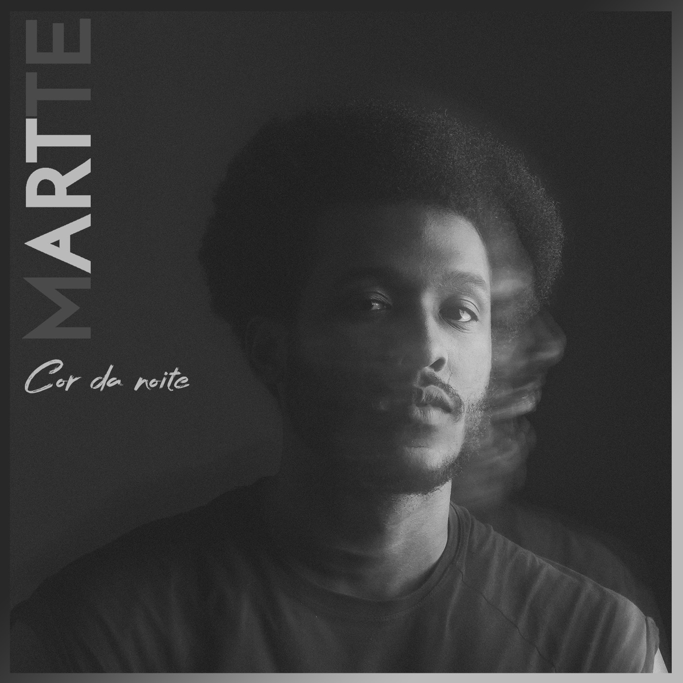 MARTTE lança novo single “Cor Da Noite”