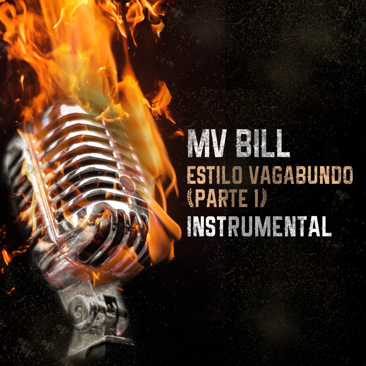 MV Bill lança novo single “Estilo Vagabundo, PT. 1”