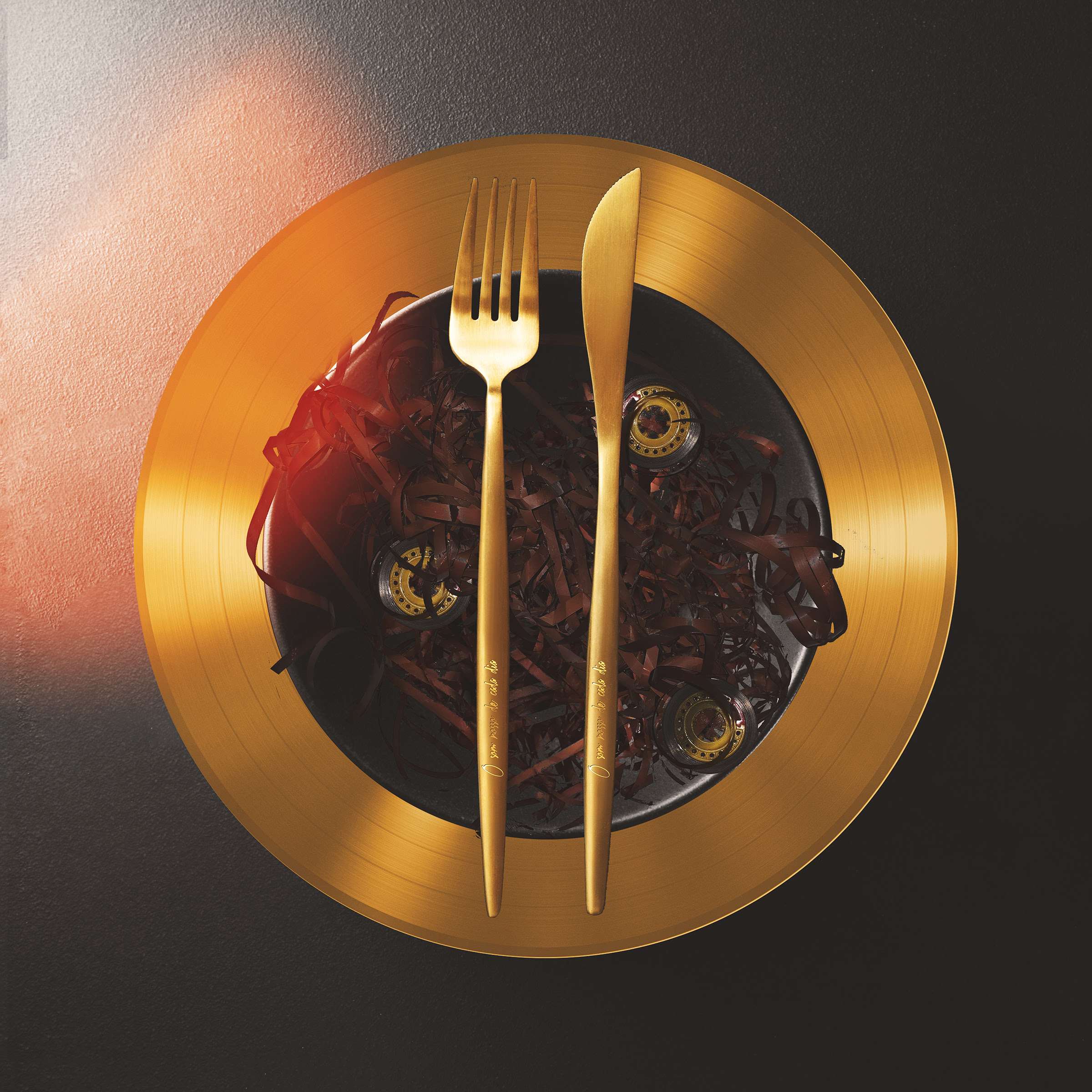Paulo Microfonia & Sopro Inverso lançam o EP “O Som Nosso de Cada Dia”