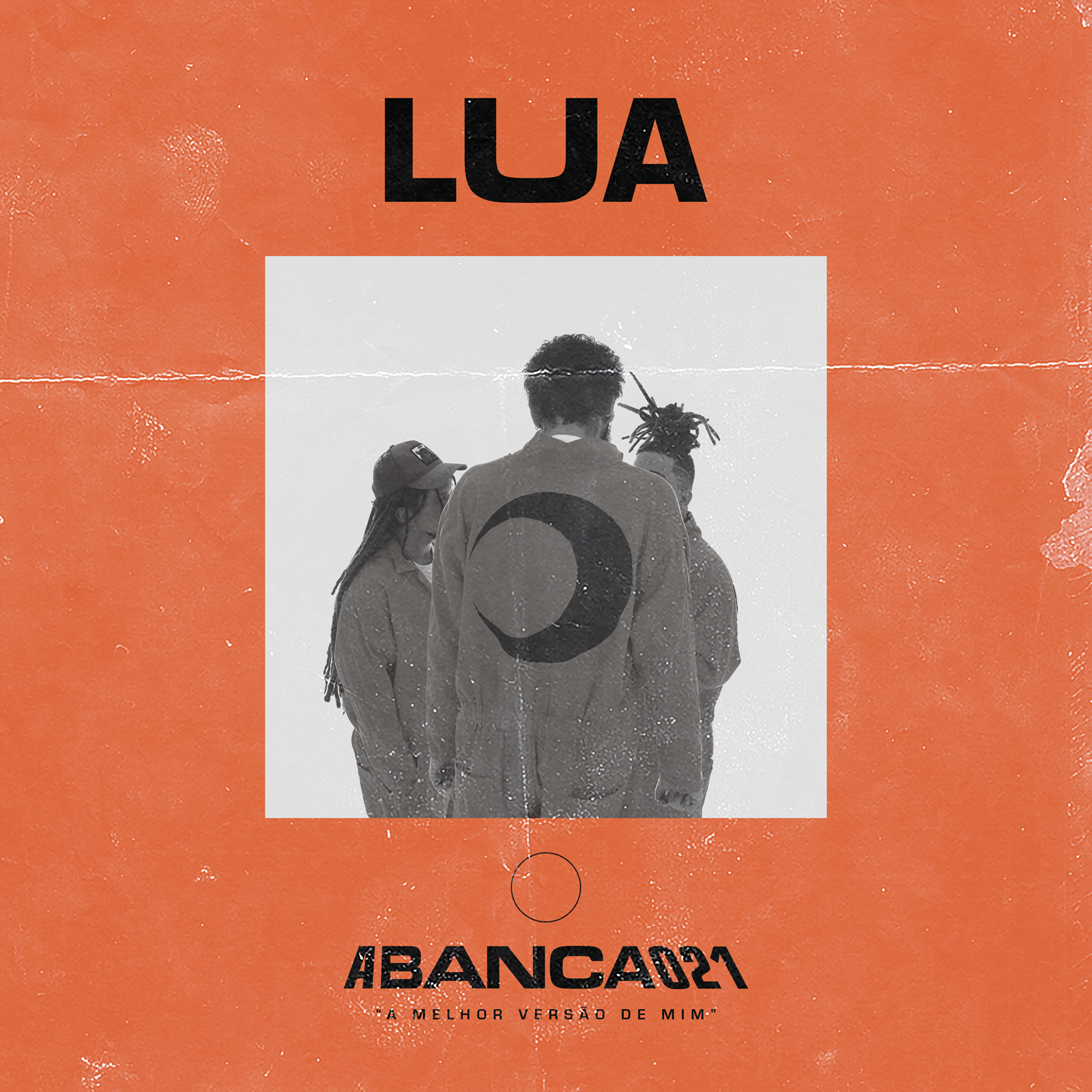 A Banca 021 lança single e clipe de “Lua”