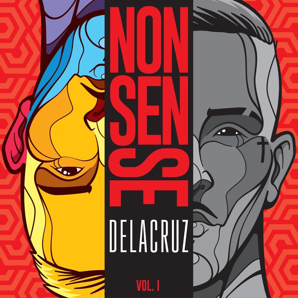 Delacruz lança ep inédito “Nonsense (Vol. 1)”