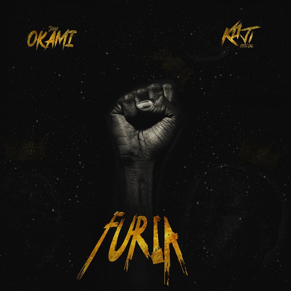 João Okami e Koji se unuem no clipe “Fúria”