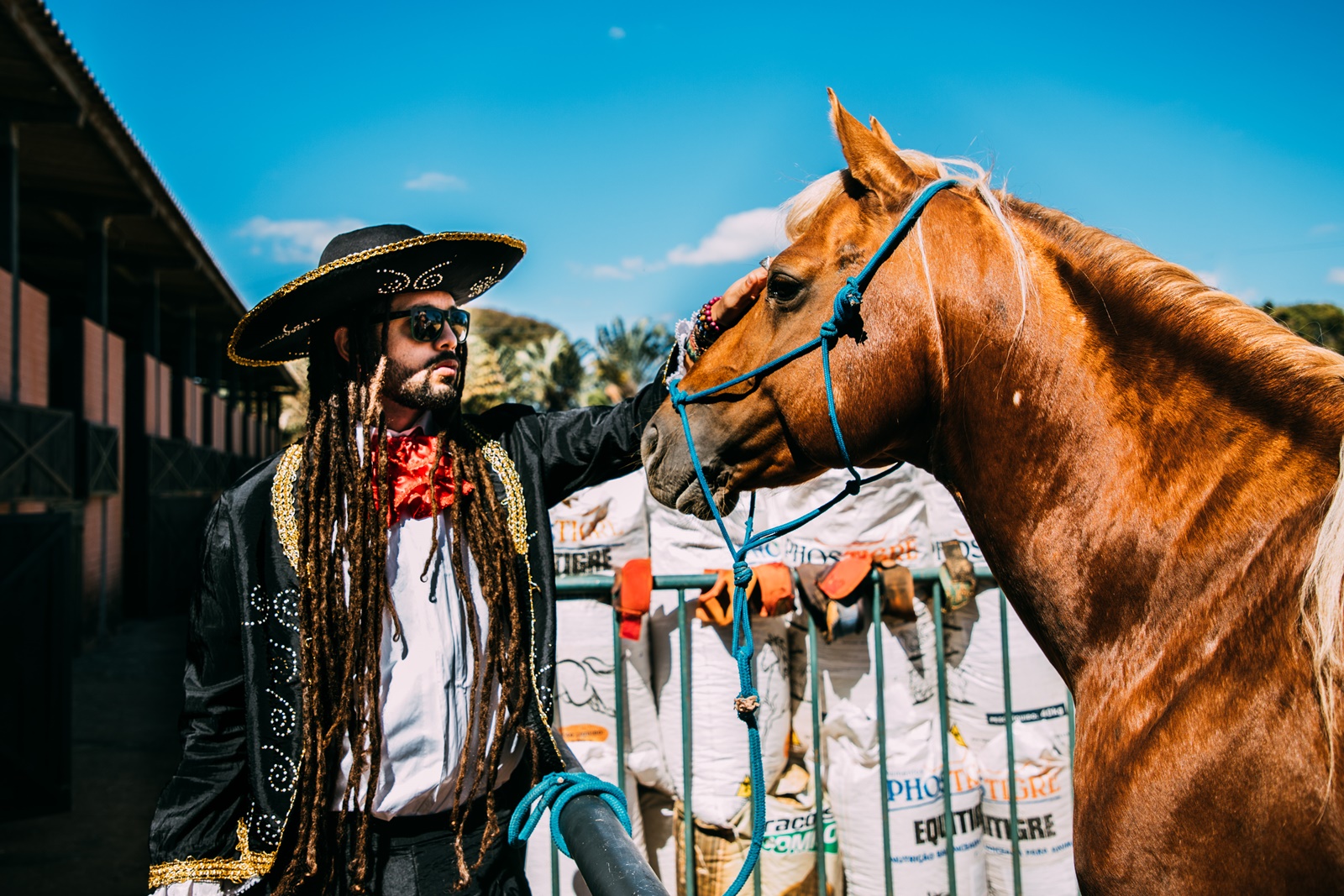 Nauí lança clipe “A Balada do Freestaleiro”